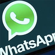 Whatsapp company outing nottingham